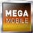 Mega Mobile icon