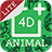 Animal 4D+ Lite APK Download