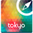 tokyo Map icon