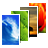 Backgrounds version 4.8.10