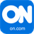 ON.com icon