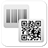 Scanner QR Barcode icon