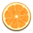 Orange Client 2 icon