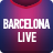 Barcelona Live icon