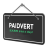 Paidverts - Earn Money icon