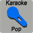 Karaoke Offline Pop icon