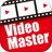 Video Master icon