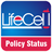Online Policy Status icon
