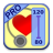 Blood Pressure Diary version 2.11.10