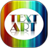 TextArt icon