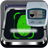 Fingerprint Blood Pressure Calculator Prank icon