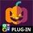 photoGrid - Halloween icon