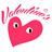 Photo Grid - Valentine icon