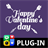 photoGrid - ValentineQuote icon