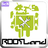Root android Rootland icon