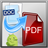 Doc To PDF Converter icon