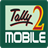 Tally 2 Mobile icon
