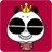 Pandada Emoji icon