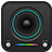 Bass Vol Booster icon
