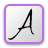 Font Pack: Kimberly Geswein - A APK Download