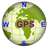GPSMAP icon