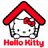 Hello Kitty Icon Home version 1