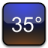 Temperature Free icon