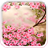 Spring Flowers Live Wallpaper icon