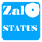Pic Zalo Status icon