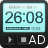 Interval Timer 4 HIIT Workout icon