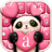 Sweet Love Keyboard Themes icon