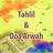 Tahlil dan Doa Arwah icon