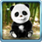 Talking Panda icon