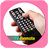 TV Remote icon