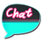 Teen Chat Room icon