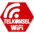 Telkomsel WiFi icon