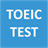 TOEIC TEST - TFLAT icon