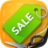 The Coupons App icon