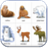 Vocabulary Pictures icon