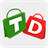 TinyDeal Store icon