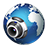 World webcams icon