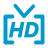 StreamingHD TV icon