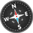Compass for Android version 1.6