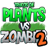 Trucos Plants vs Zombies 2