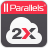 Parallels Client version 15.0.3818