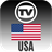 TV Channels USA icon