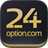 24option icon