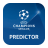 UCL Predictor icon