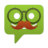 Anonymous Texting icon
