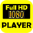 HD Video Player icon